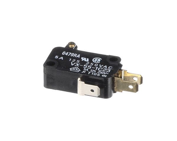 Vulcan Hart 00-946995 Switch, Limit, Roller Lever, 5 Amp (VH00-946995)