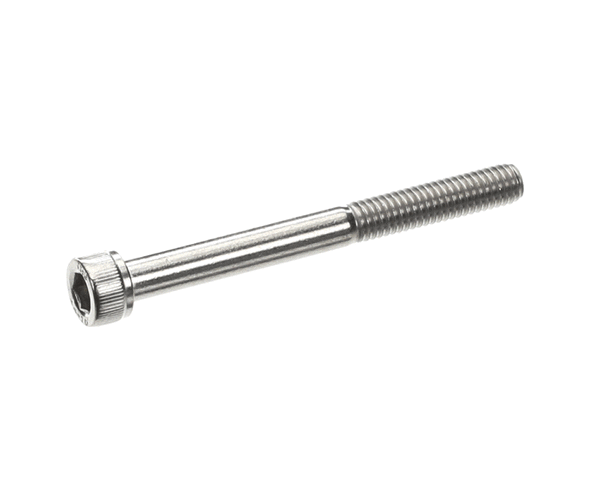 Vulcan Hart 00-947083 Bolt, Shch, M6-1 X 60Mm, 316Ss (VH00-947083)
