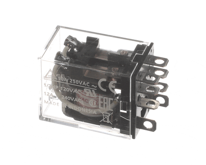 Vulcan Hart 00-947330 Relay, 220-240V (VH00-947330)
