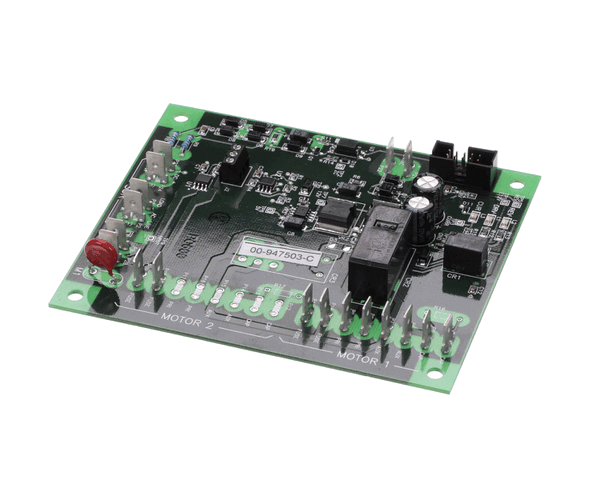 Vulcan Hart 00-947503 Motor Control Board (VH00-947503)