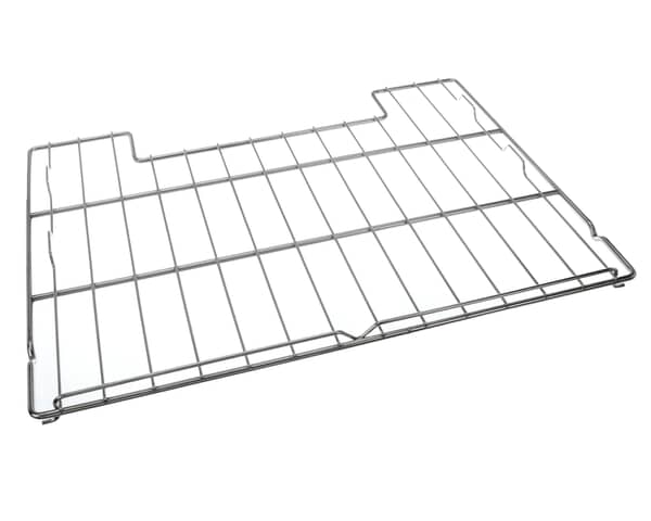 Vulcan Hart 00-947595 Rack, Wire, Pan Guides & Stop (VH00-947595)