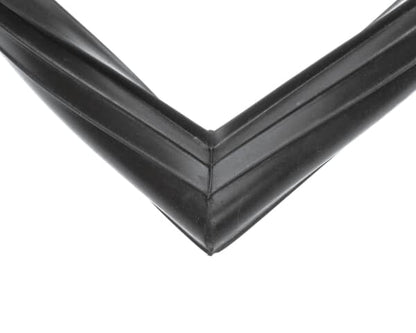 Vulcan Hart 00-947617 Gasket, Dual Barbed, Bonded (VH00-947617)