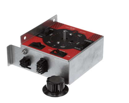 Vulcan Hart 00-956368-000G1 Box,Control Assembly Lh Gbdf (VH00-956368-000G1)