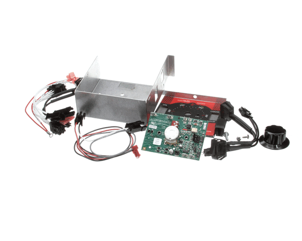 Vulcan Hart 00-956368-000G3 Box,Control Assembly,Lh,1Gbd (VH00-956368-000G3)