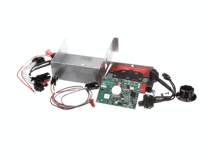 Vulcan Hart 00-956368-000G3 Box,Control Assembly,Lh,1Gbd (VH00-956368-000G3)
