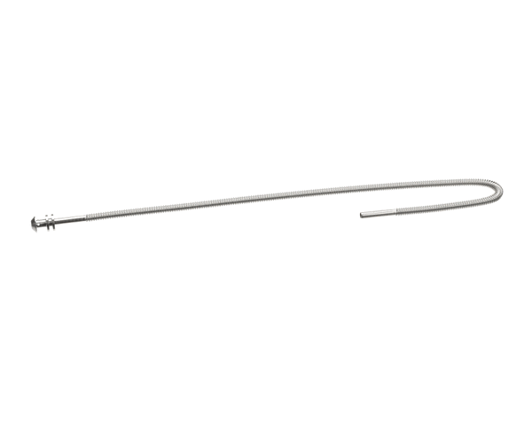 Vulcan Hart 00-956939-00002 Tube,3/16 Flex,W/Tip,18 (VH00-956939-00002)