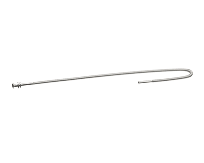 Vulcan Hart 00-956939-00002 Tube,3/16 Flex,W/Tip,18 (VH00-956939-00002)