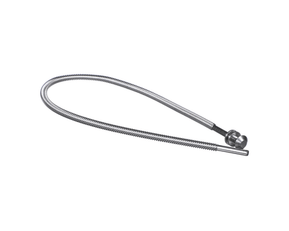 Vulcan Hart 00-956939-00004 Tube, 3/16 Flex, W/Tip, 26 (VH00-956939-00004)