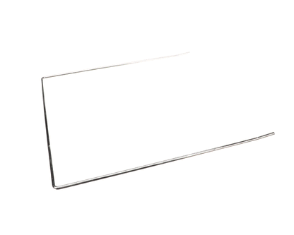 Vulcan Hart 00-957016-00001 Rod, Drip Shield (VH00-957016-00001)