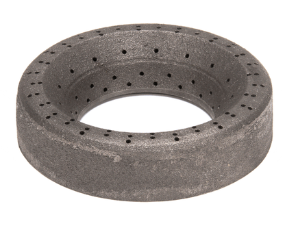 Vulcan Hart VH00-957343-00002 Burner Head, Saute Burner, 6 inches, Open Top (VH00-957343-00002)