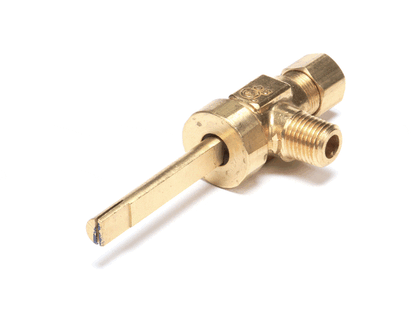 Vulcan Hart 00-957348-00001 Valve, 1/4Npt X 3/8 Cc (VH00-957348-00001)