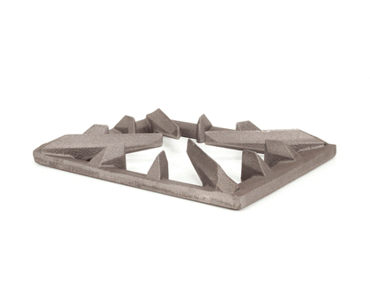 Vulcan Hart 00-957369-00001 Grate,12 Rear (VH00-957369-00001)