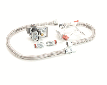 Vulcan Hart 00-957897-000G1 Valve Gas Kit (VH00-957897-000G1)