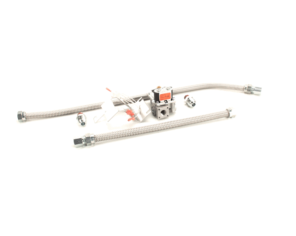 Vulcan Hart 00-957897-000G2 I,Valve,Gas Field Kit,Pro. (VH00-957897-000G2)