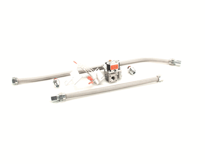 Vulcan Hart 00-957897-000G2 I,Valve,Gas Field Kit,Pro. (VH00-957897-000G2)
