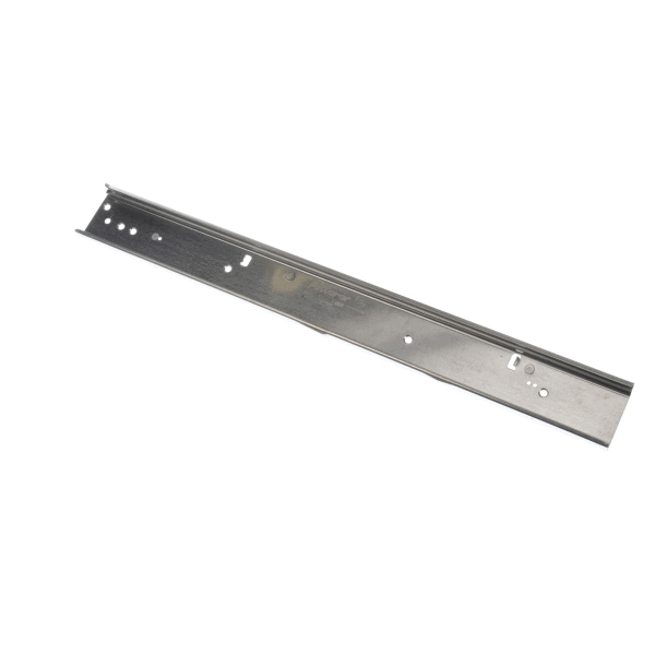 Vulcan Hart 00-958026-000G3 Small Rh Cabinet Rail W/Pems (VH00-958026-000G3)