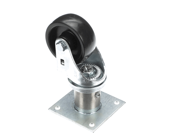 Vulcan Hart 00-958094-00001 Caster 6, Adj. W/O Brake (VH00-958094-00001)