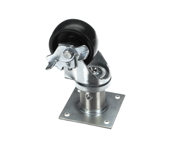 Vulcan Hart 00-958094-00002 Caster,6 Adj. W/Brake (VH00-958094-00002)