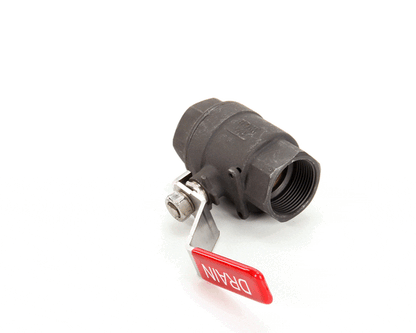 Vulcan Hart 00-958392-000G1 Valve,Drain Assembly,Lh (VH00-958392-000G1)