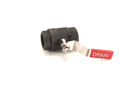 Vulcan Hart 00-958392-000G2 Valve,Drain Assembly,Rh (VH00-958392-000G2)