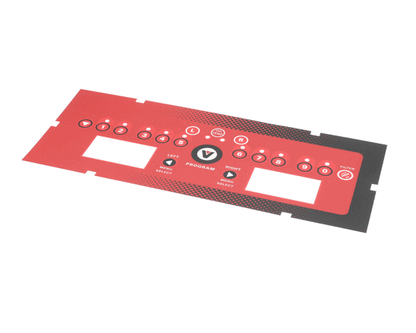 Vulcan Hart 00-958620-00001 Overlay,Grcf (VH00-958620-00001)