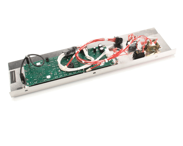 Vulcan Hart 00-959075-000G1 Control Panel,120V,Vulcan/Wolf (VH00-959075-000G1)