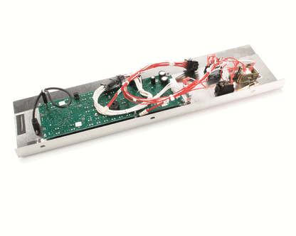 Vulcan Hart 00-959075-000G1 Control Panel,120V,Vulcan/Wolf (VH00-959075-000G1)