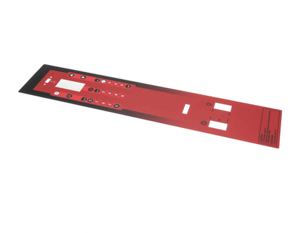 Vulcan Hart 00-959113-00001 Overlay, Full Gas Vulcan (VH00-959113-00001)