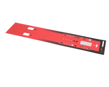 Vulcan Hart 00-959113-00002 Overlay, Full Electric Vulcan (VH00-959113-00002)