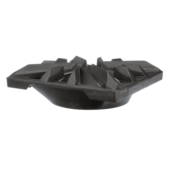 Vulcan Hart 00-959325-00001 12 Front Grate (VH00-959325-00001)