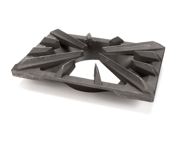 Vulcan Hart 00-959326-00001 18 Front Grate (VH00-959326-00001)