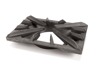 Vulcan Hart 00-959326-00001 18 Front Grate (VH00-959326-00001)