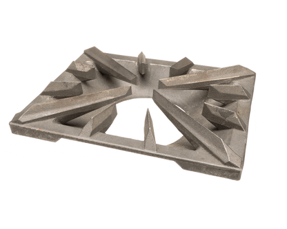Vulcan Hart 00-959326-00002 18 Rear Grate (VH00-959326-00002)