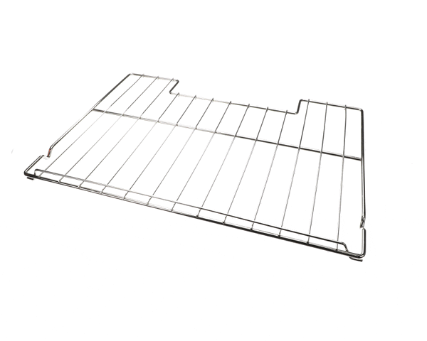 Vulcan Hart 00-959523-00001 Rack , Sg4 (VH00-959523-00001)