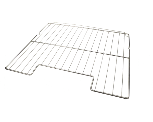 Vulcan Hart 00-959523-00002 Rack (Sg6) (VH00-959523-00002)