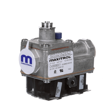 Vulcan Hart VH00-959662-00001 Gas Valve - Maxitrol 24V Natural/Propane (VH00-959662-00001)