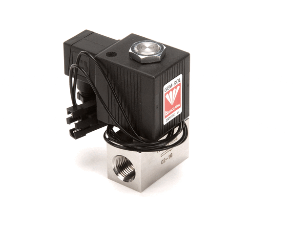 Vulcan Hart 00-959909-00002 Valve - Solenoid (208V) (VH00-959909-00002)