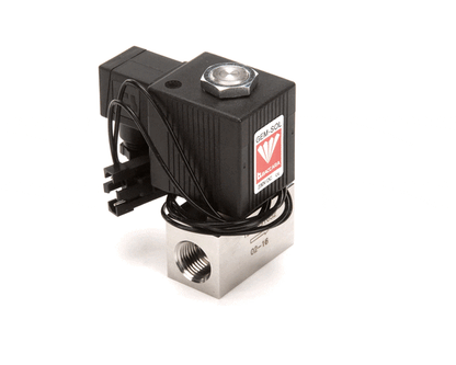 Vulcan Hart 00-959909-00002 Valve - Solenoid (208V) (VH00-959909-00002)