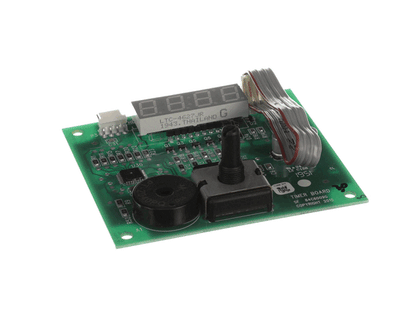 Vulcan Hart 00-960301-00001 Timer Board (VH00-960301-00001)