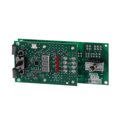 Vulcan Hart VH00-960314-00001 Temperature Control Board (VH00-960314-00001)