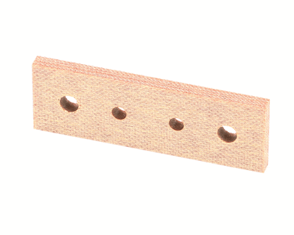 Vulcan Hart 00-960505 Block, Isolator (VH00-960505)