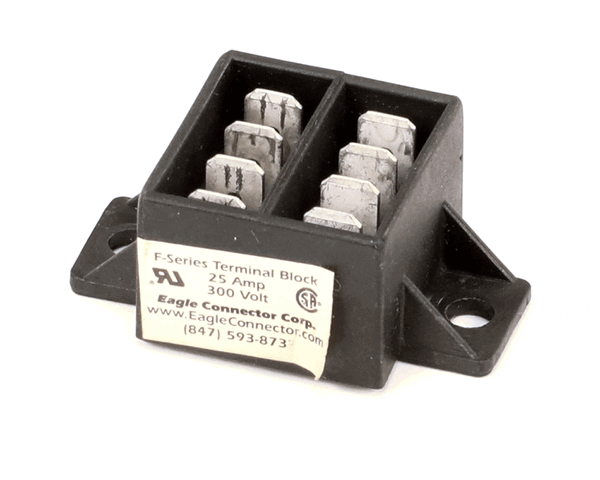 Vulcan Hart 00-960507 Block, Terminal (8 Connectors) (VH00-960507)
