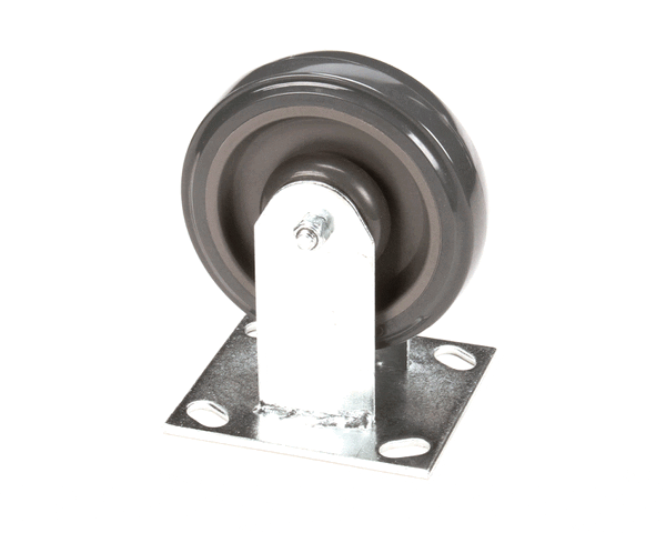Vulcan Hart 00-960519 Caster, 5 Rigid (VH00-960519)