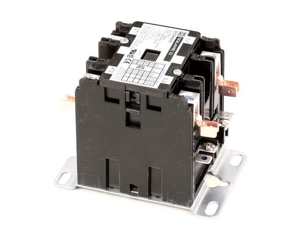 Vulcan Hart 00-960527 Contactor, 2 Pole, 40A, 208/24 (VH00-960527)