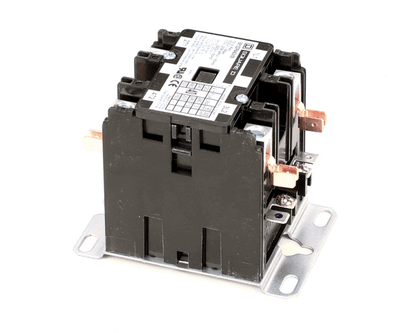Vulcan Hart 00-960527 Contactor, 2 Pole, 40A, 208/24 (VH00-960527)