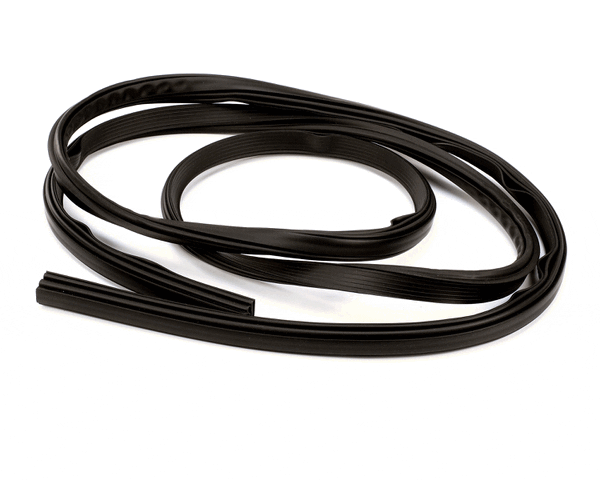 Vulcan Hart 00-960597 7 Ft Gasket, Black W/ Magnet I (VH00-960597)
