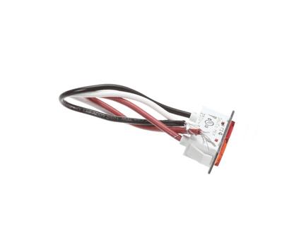 Vulcan Hart 00-960671 Light, Indicator Dual 240V (VH00-960671)