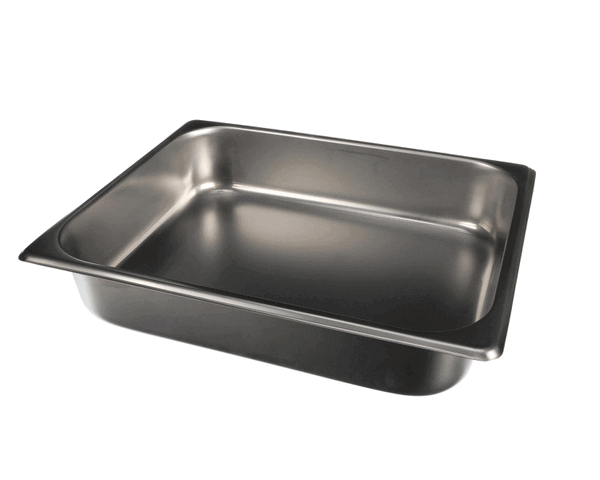 Vulcan Hart 00-960693 Pan, Proofer 12 X 10 X2-1/2 (VH00-960693)