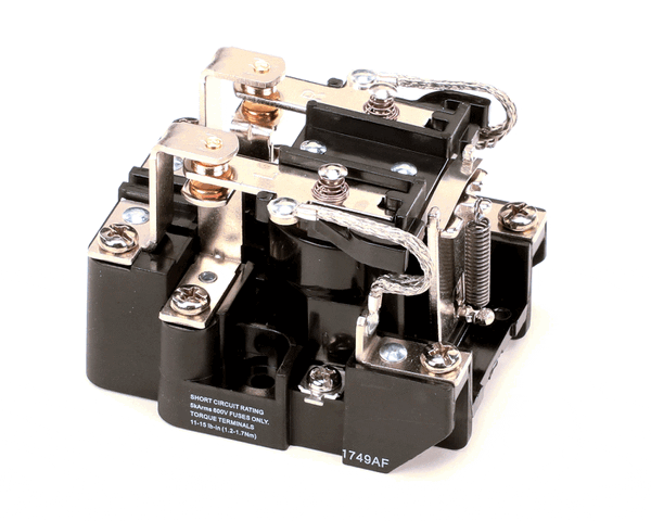 Vulcan Hart 00-960708 Relay, Contactor (VH00-960708)