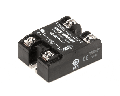 Vulcan Hart 00-960709 Relay, Solid State (01-01-2010 (VH00-960709)
